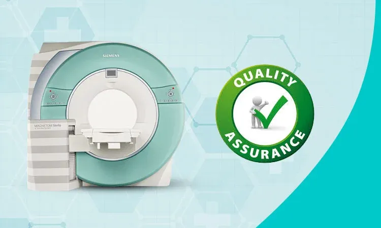 Behind the Scenes: The Quality Assurance Process for Refurbished Medical Scanners