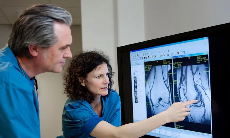 The Technology Evolution: How Refurbished MRI and CT Scanners Keep Up