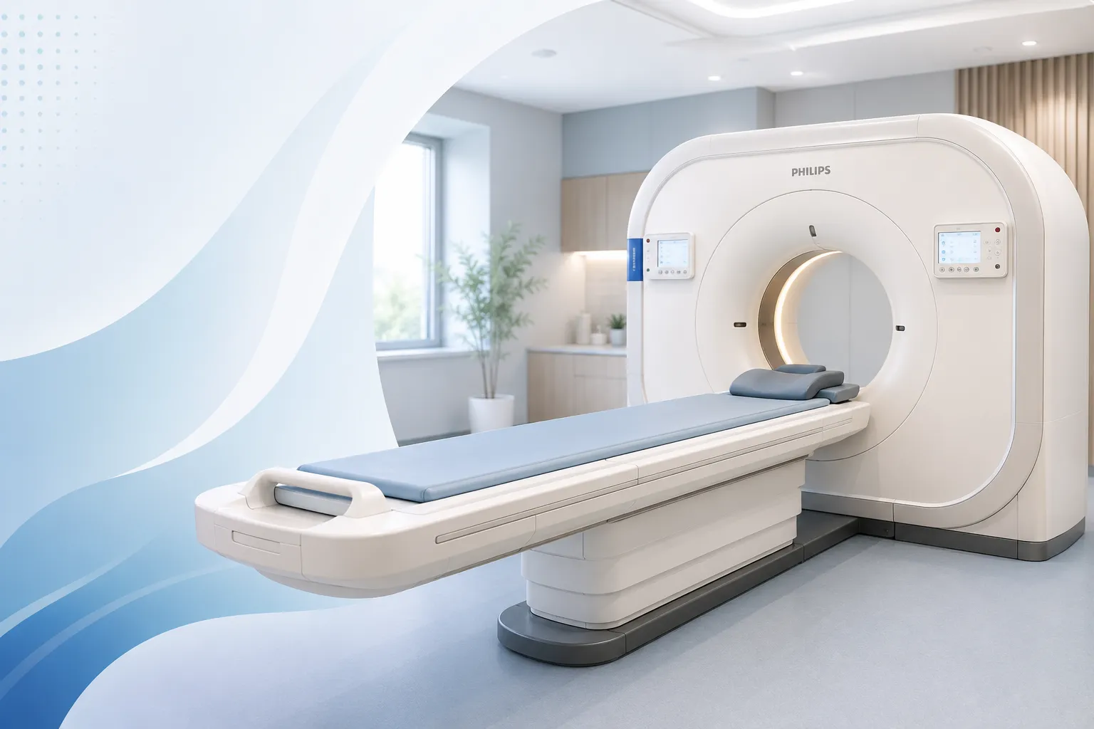 Philips CT Scan Machine Price Guide: What You'll Actually Pay in India