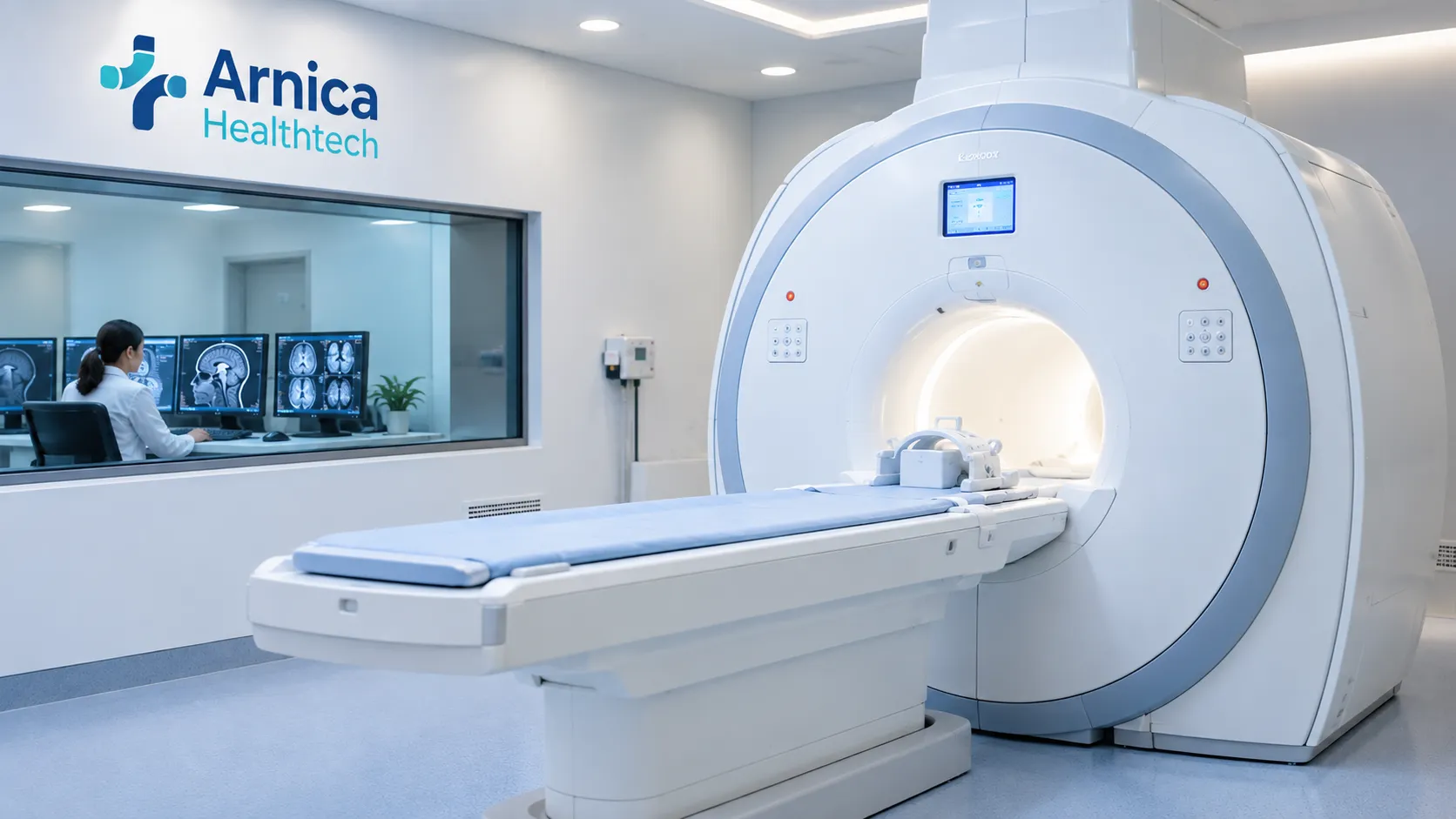 How to Choose the Best MRI Machine for Hospitals in India