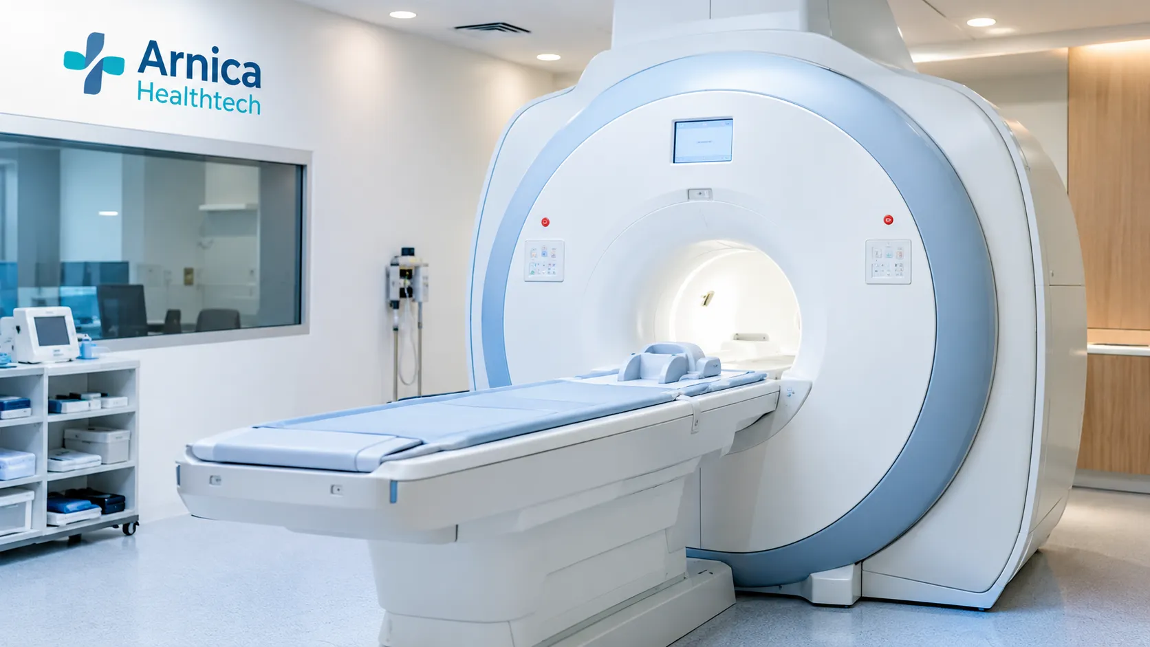 Best MRI Machine in Delhi