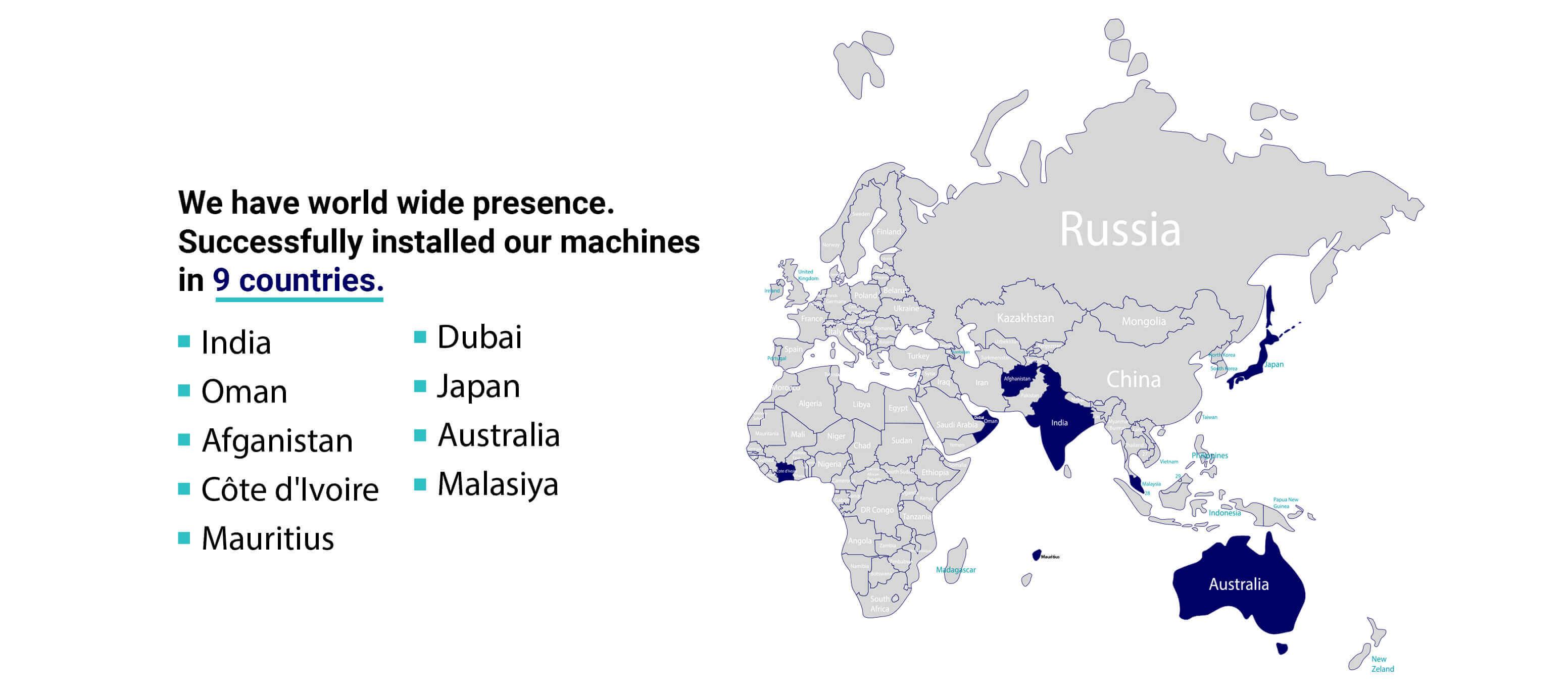 ArnicaHealthTech | Map