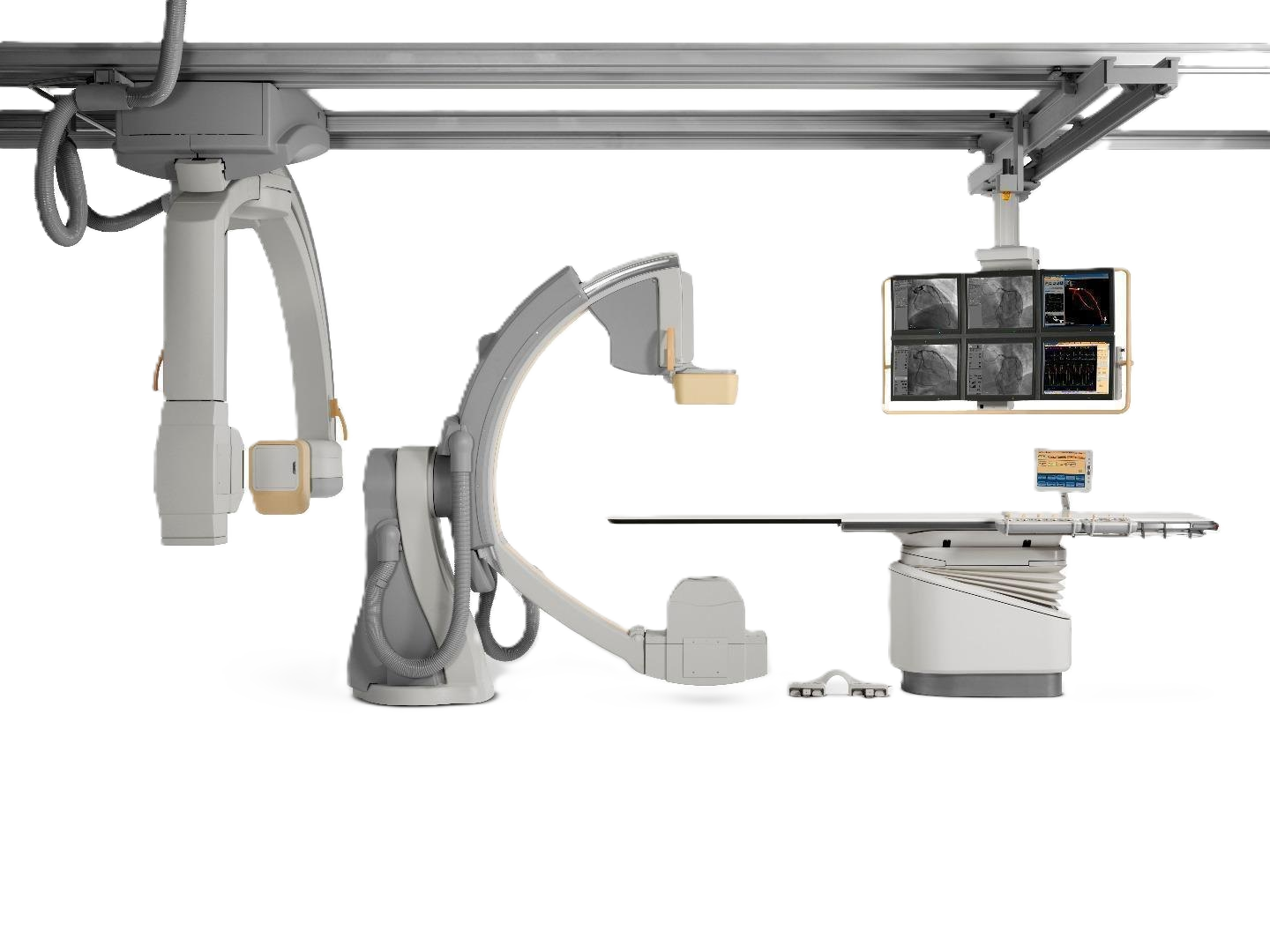 Biograph mCT — A wide bore and more