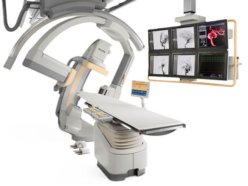 Biograph mCT — A wide bore and more