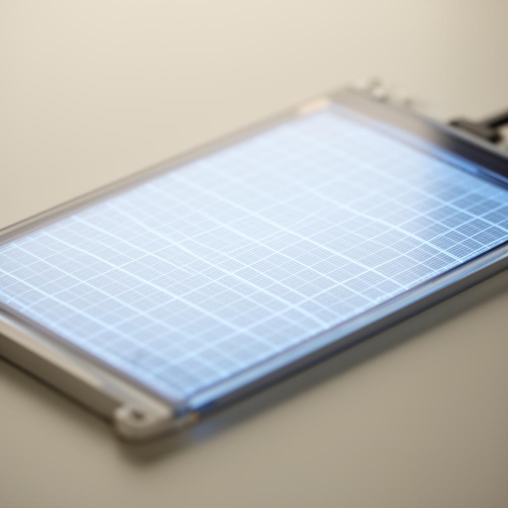 Next-Generation Dynamic Flat Detector