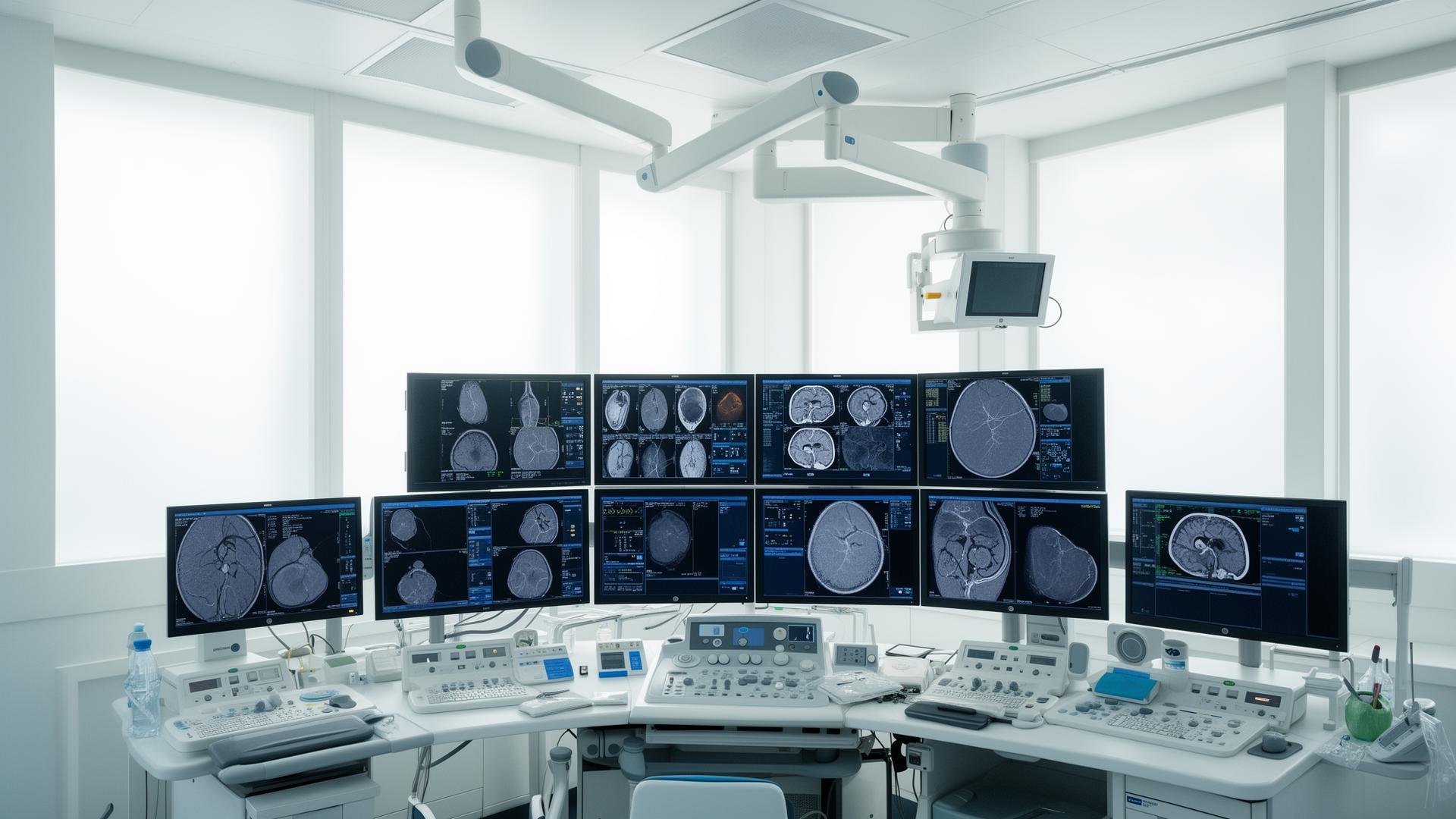 SpectraBeam — Smarter X-ray Filtration