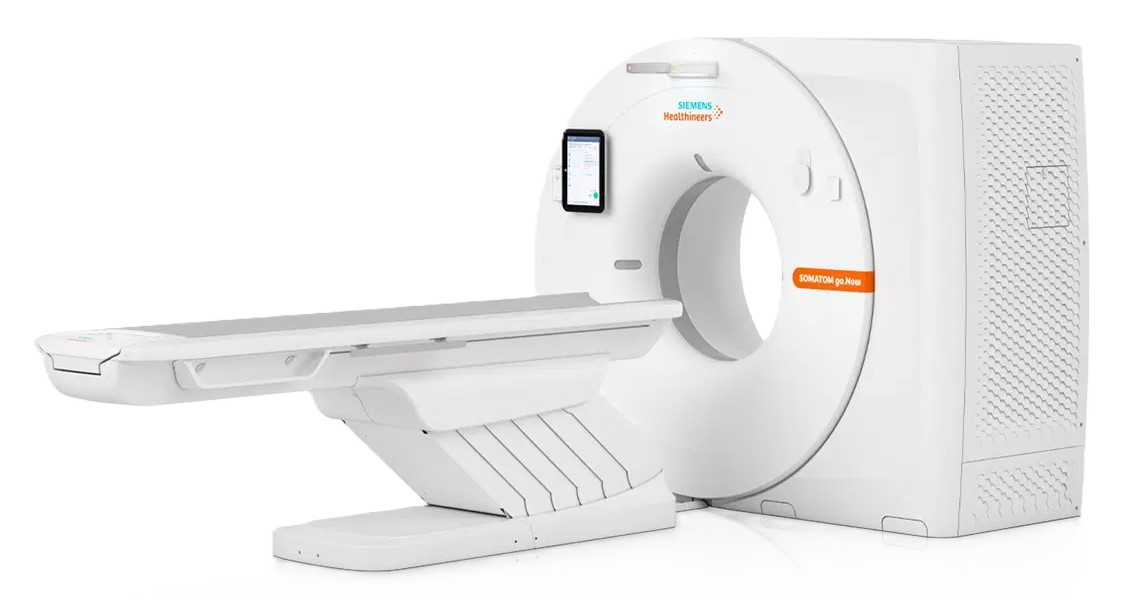 Biograph mCT — A wide bore and more