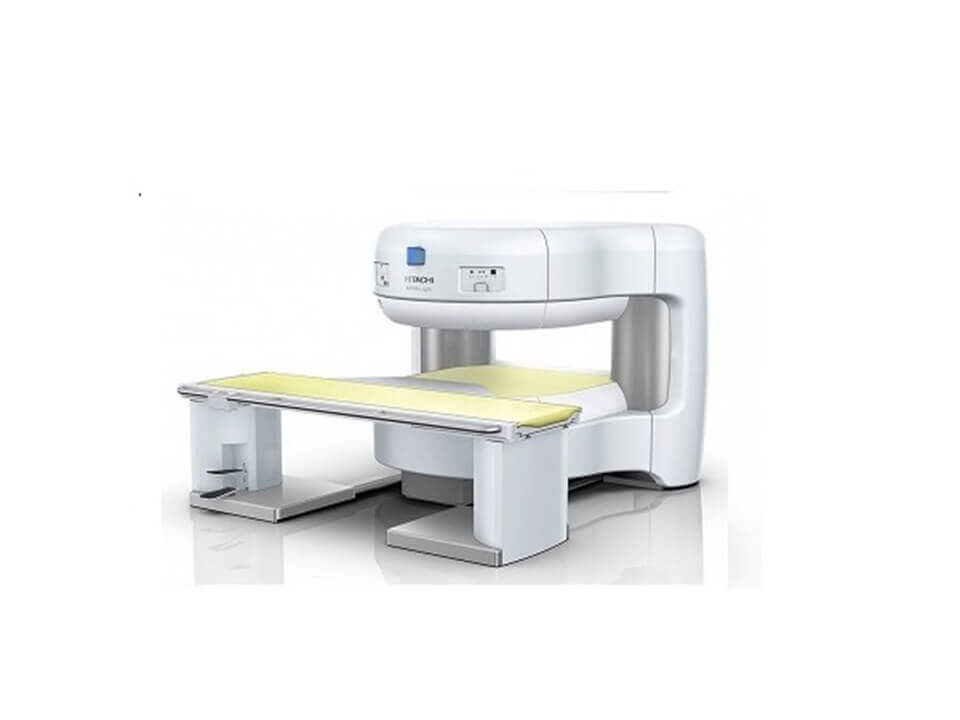 AIRIS Vento LT Refurbished Hitachi MRI Machine for Diagnostic centre & Hospitals in India provided by Arnica HealthTech