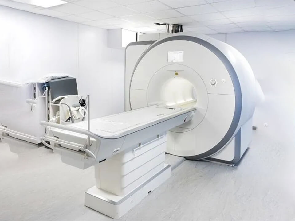 MRI Machine