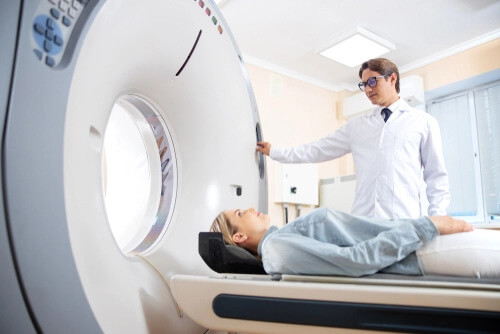 MRI Machine