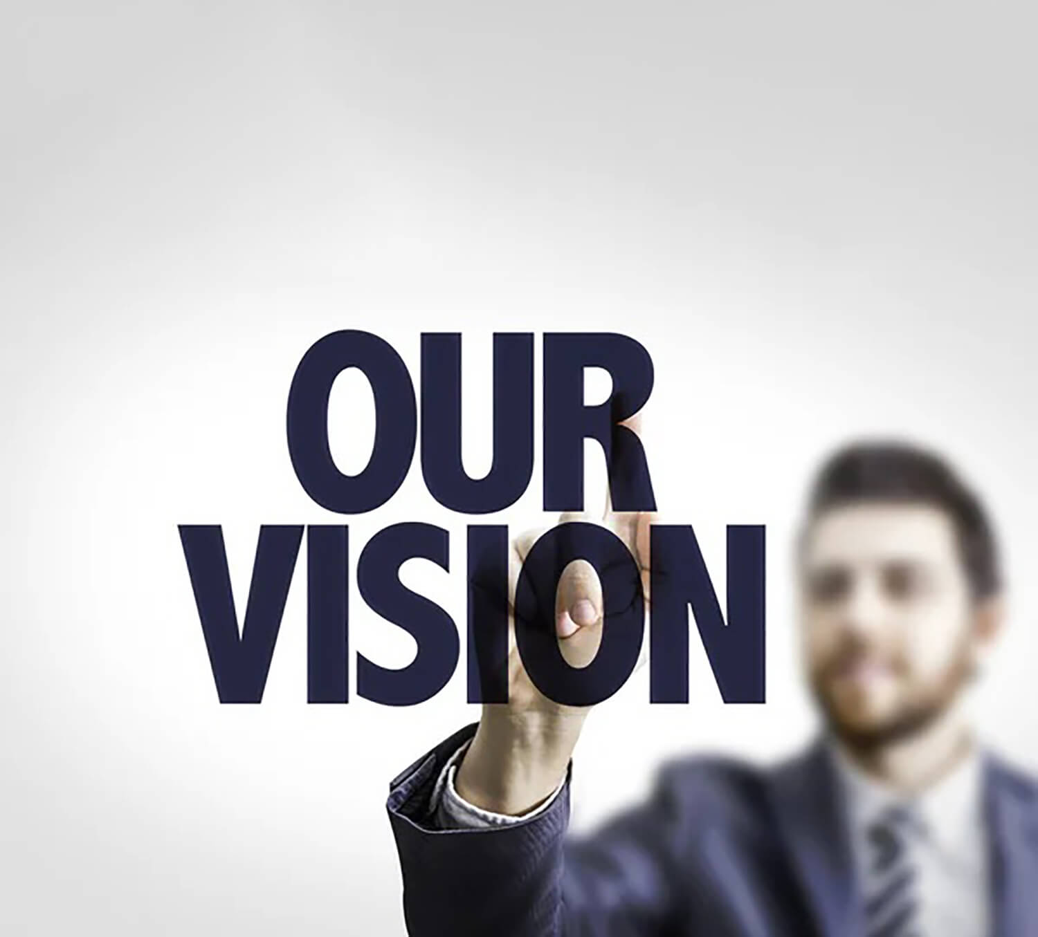 Our Vision