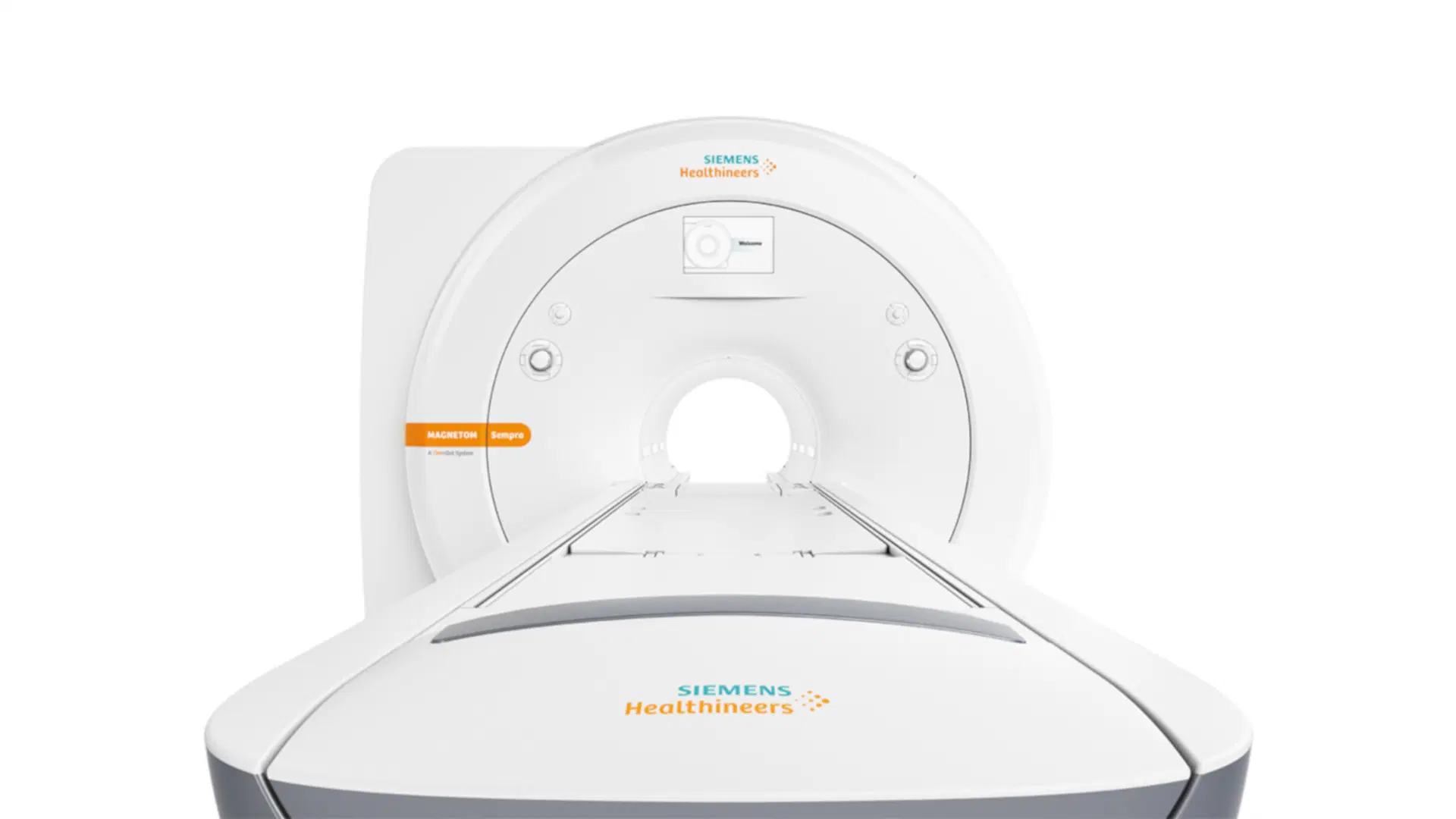 MAGNETOM Sempra 1.5T MRI Scanner