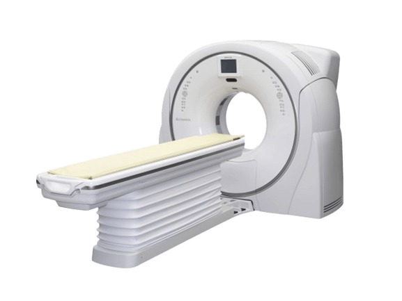 CT-Scan